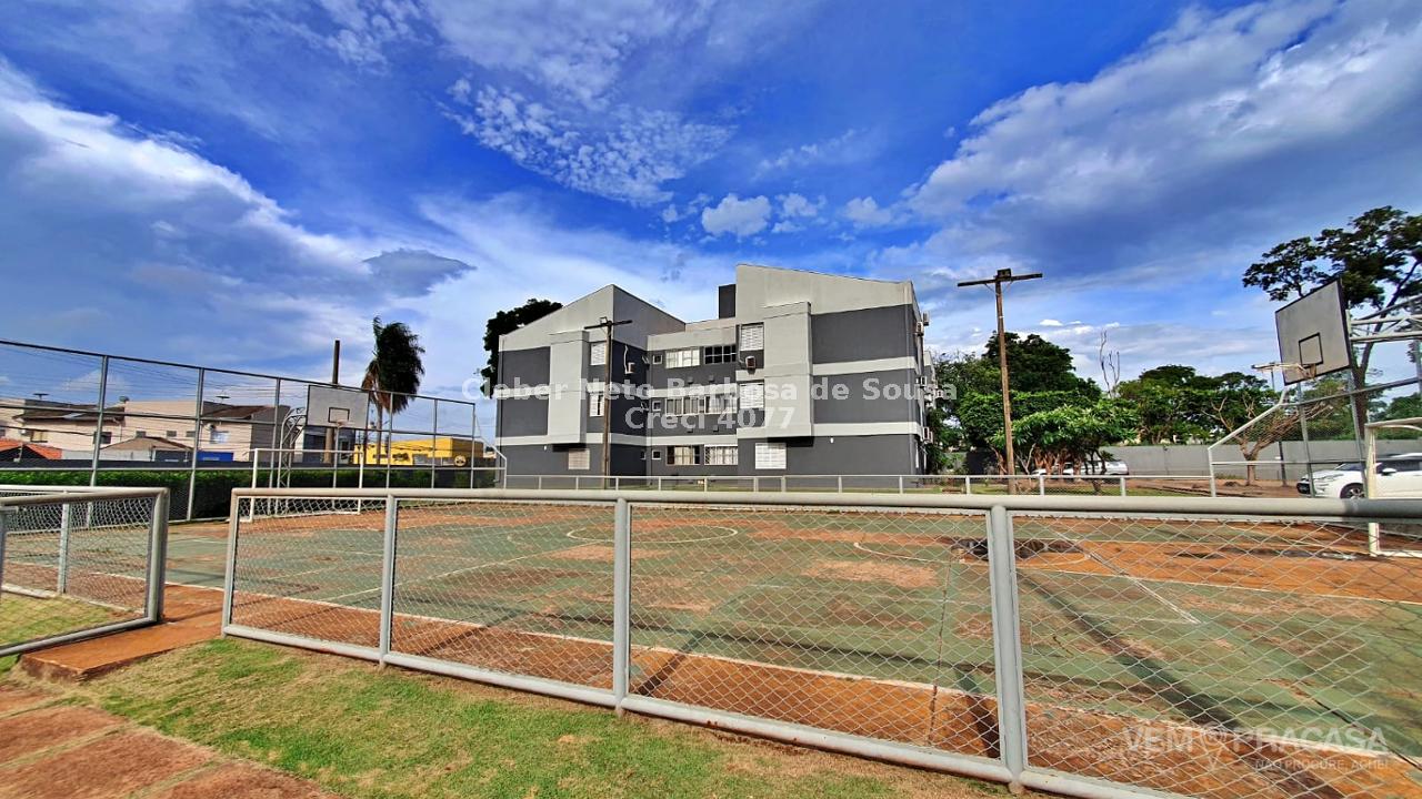Apartamento à venda no Coopharádio, Campo Grande – foto 10