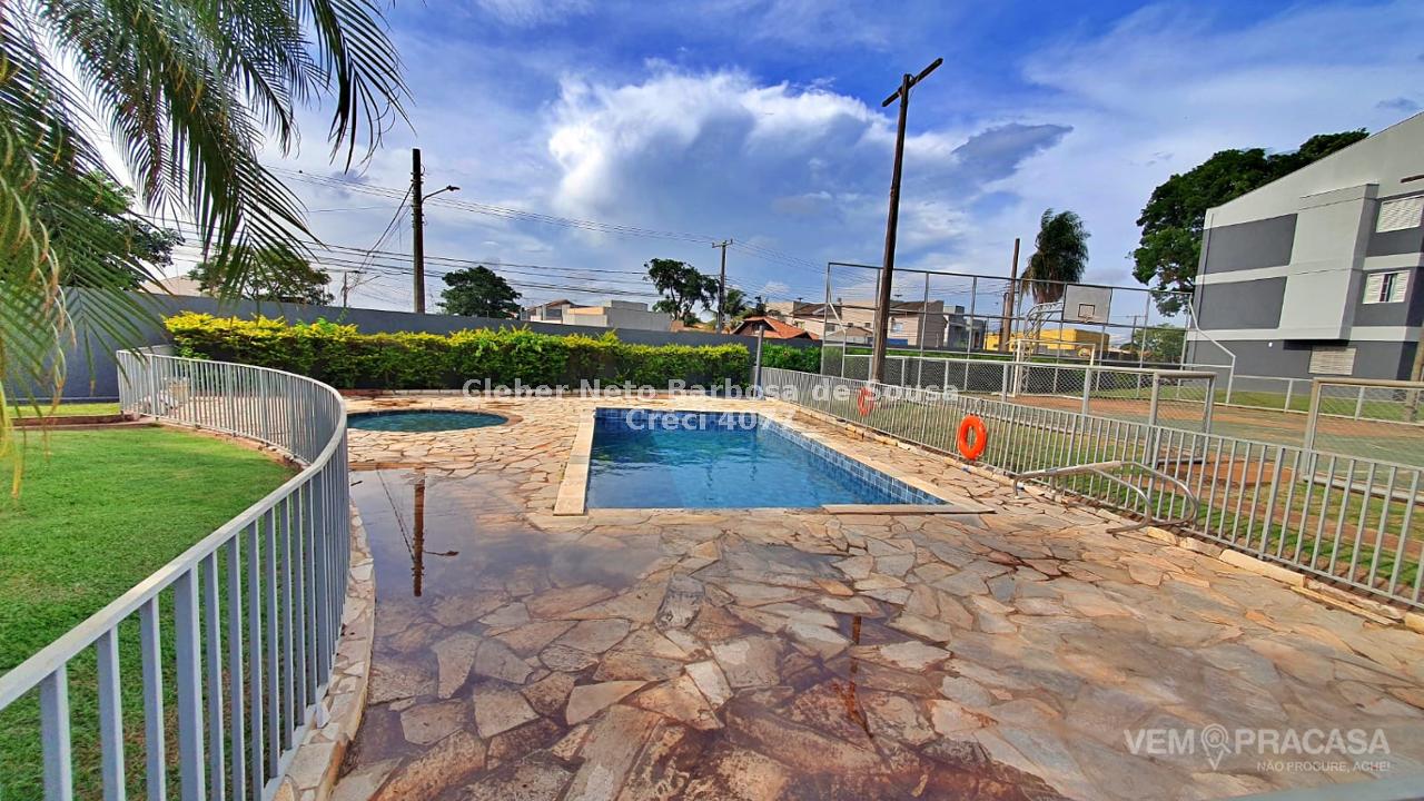 Apartamento à venda no Coopharádio, Campo Grande – foto 8