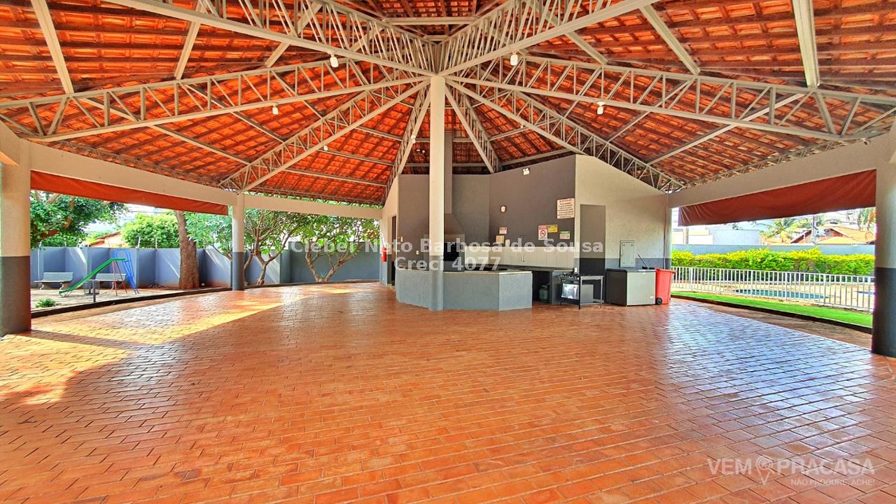 Apartamento à venda no Coopharádio, Campo Grande – foto 7