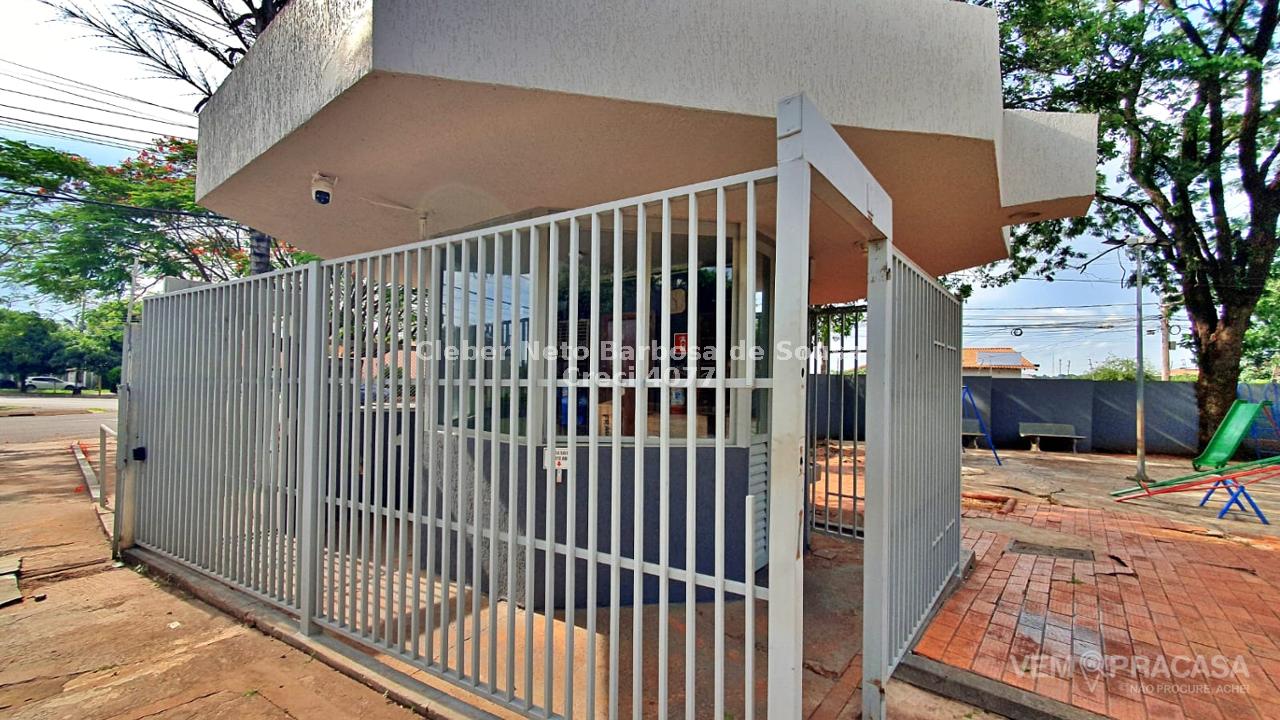 Apartamento à venda no Coopharádio, Campo Grande – foto 3
