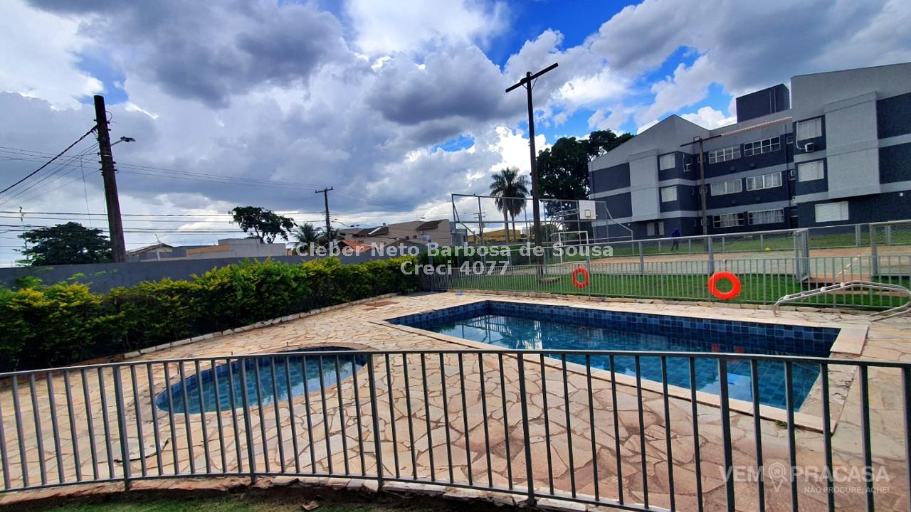 Apartamento à venda no Coopharádio, Campo Grande – foto 9