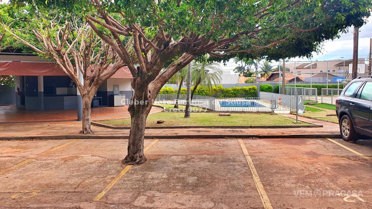 Apartamento à venda no Coopharádio, Campo Grande – foto 12