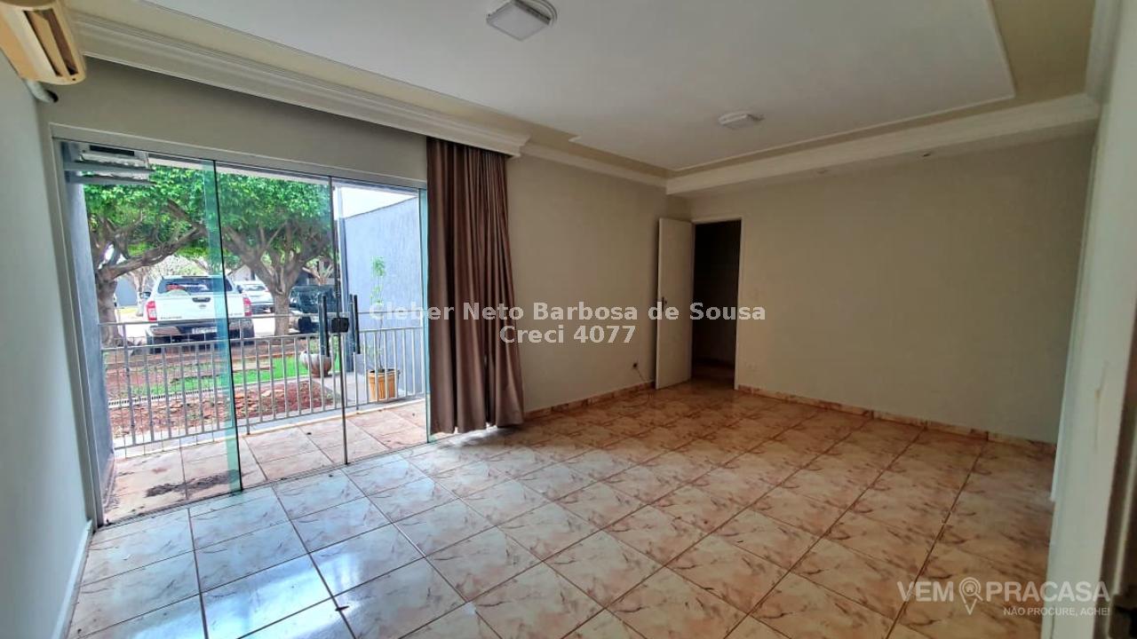 Apartamento à venda no Coopharádio, Campo Grande – foto 15
