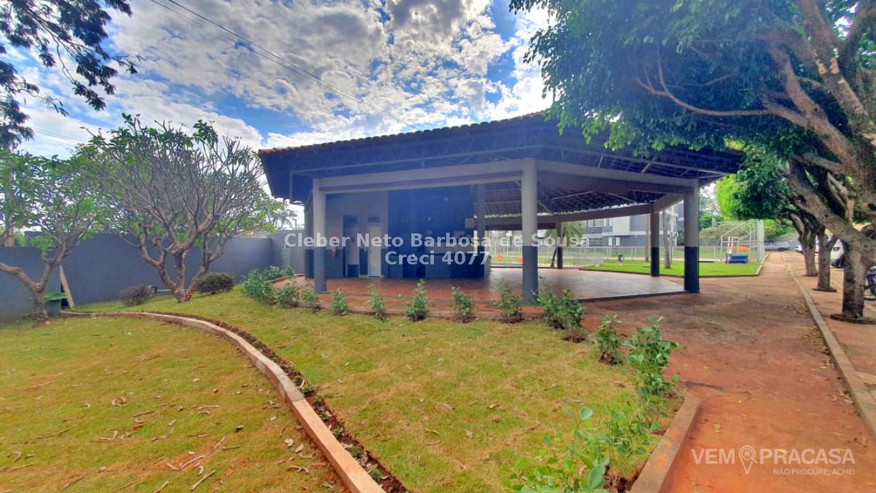 Apartamento à venda no Coopharádio, Campo Grande – foto 6