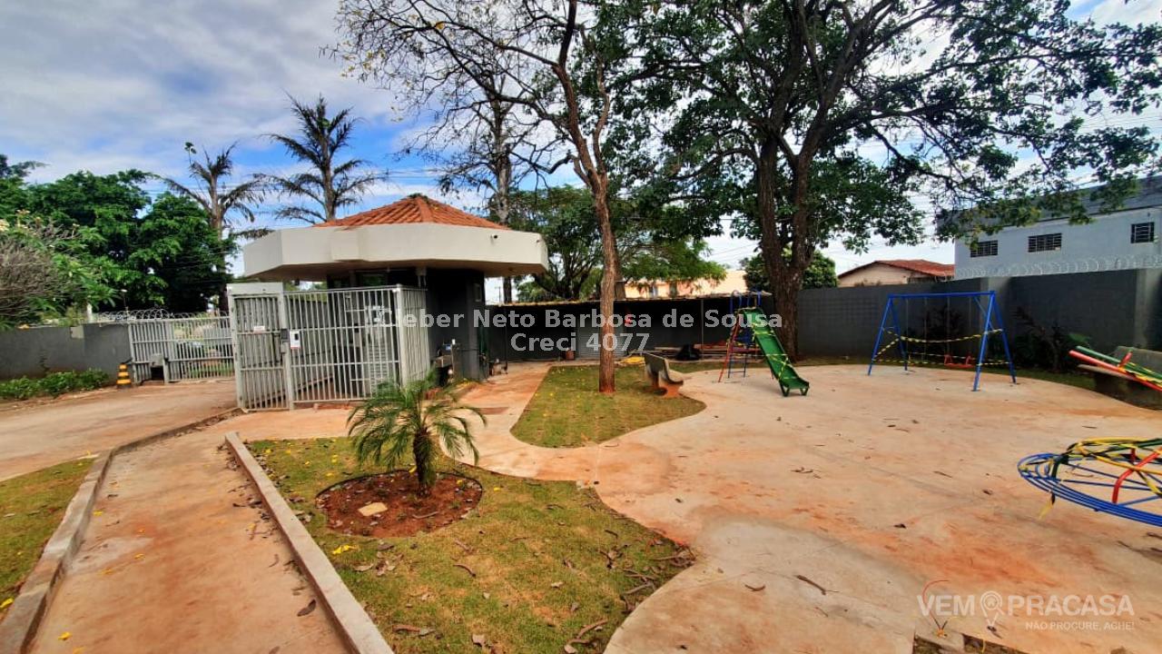 Apartamento à venda no Coopharádio, Campo Grande – foto 4
