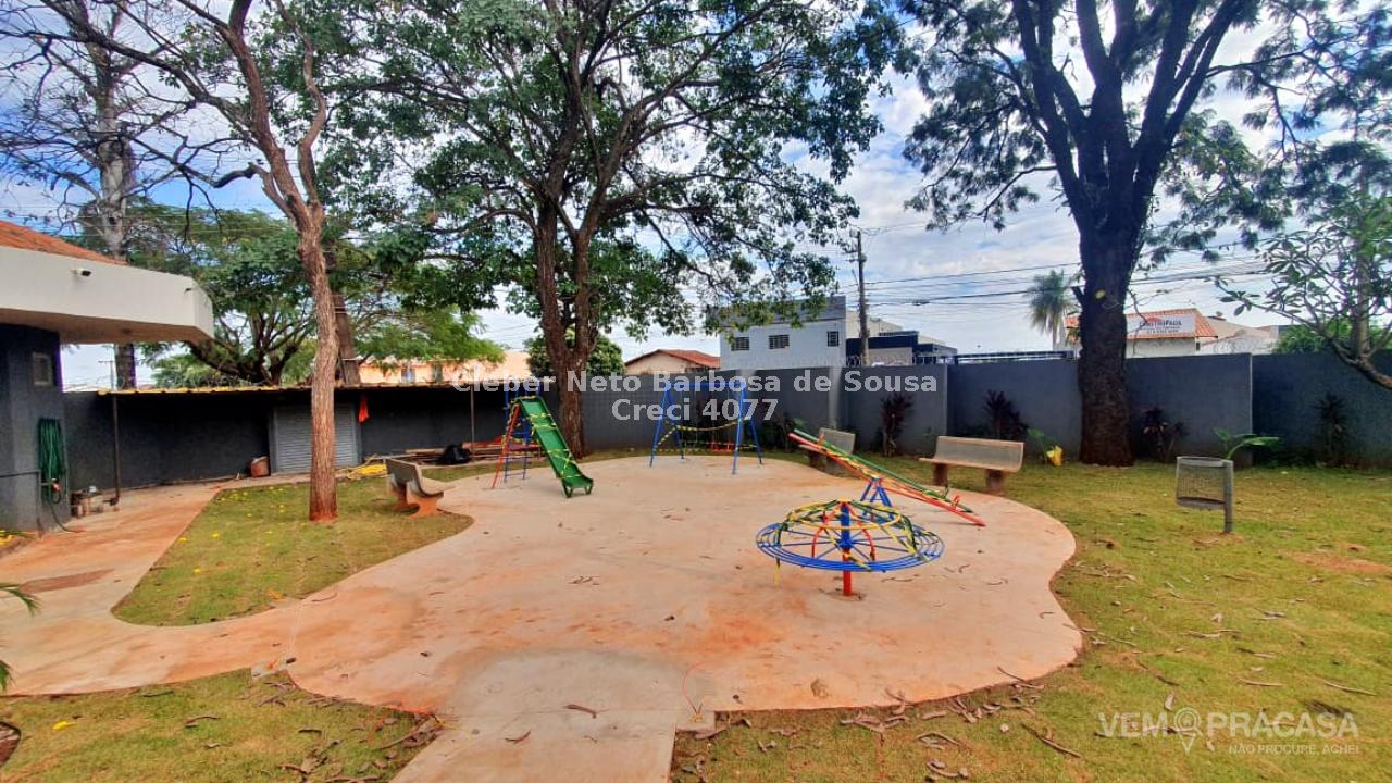 Apartamento à venda no Coopharádio, Campo Grande – foto 5
