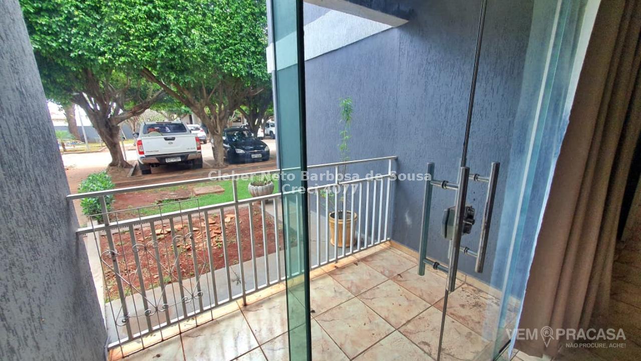 Apartamento à venda no Coopharádio, Campo Grande – foto 16