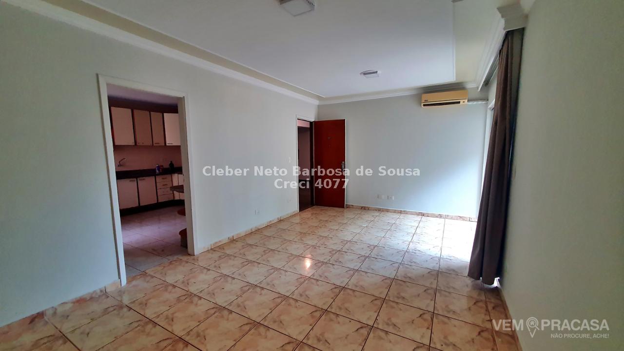 Apartamento à venda no Coopharádio, Campo Grande – foto 18