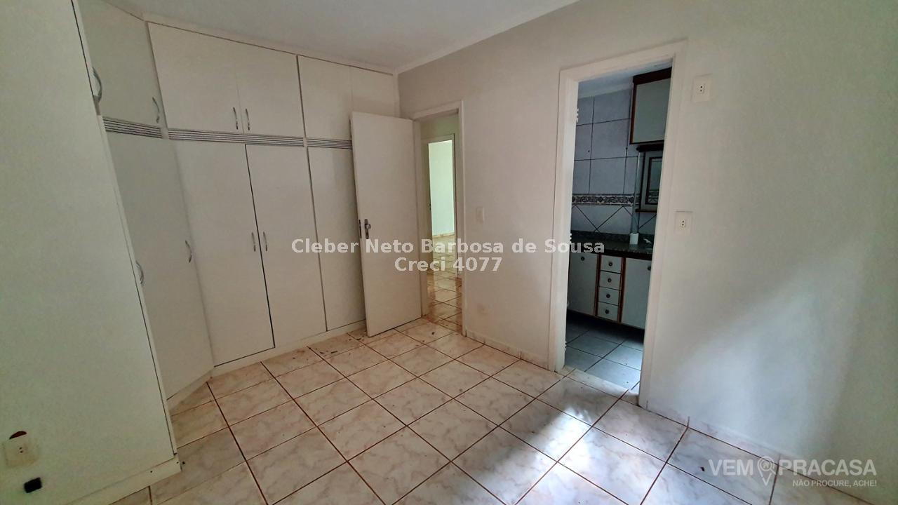 Apartamento à venda no Coopharádio, Campo Grande – foto 31