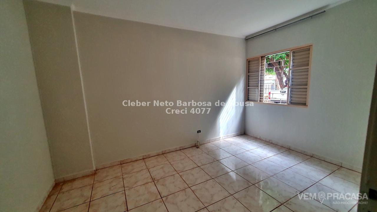 Apartamento à venda no Coopharádio, Campo Grande – foto 25