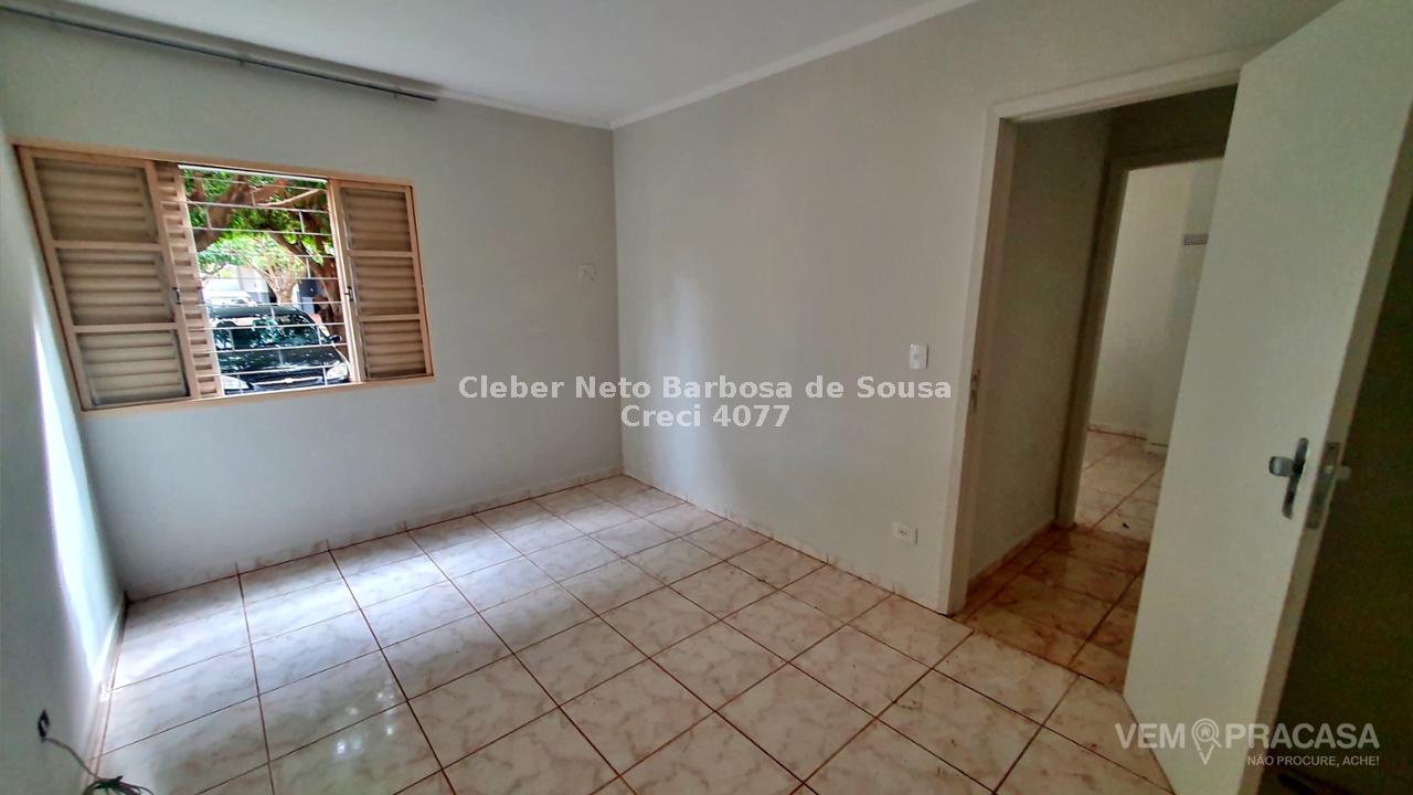 Apartamento à venda no Coopharádio, Campo Grande – foto 26