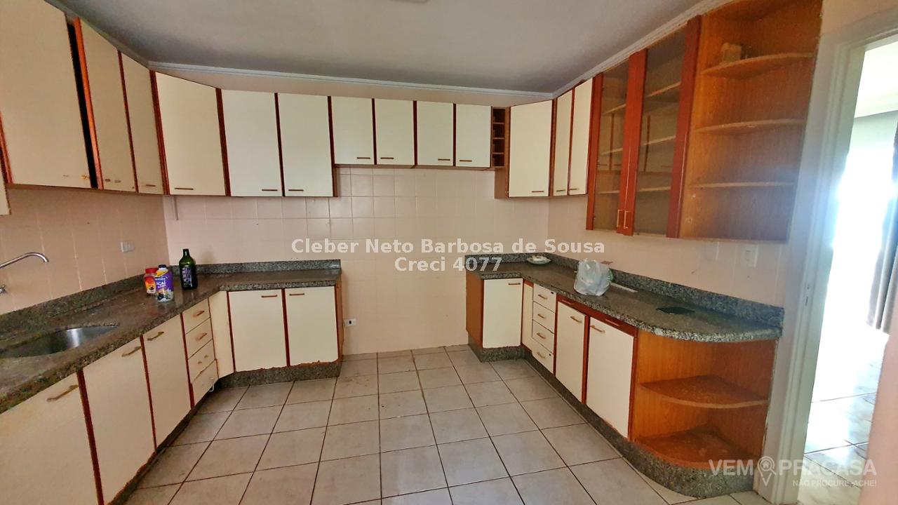 Apartamento à venda no Coopharádio, Campo Grande – foto 20