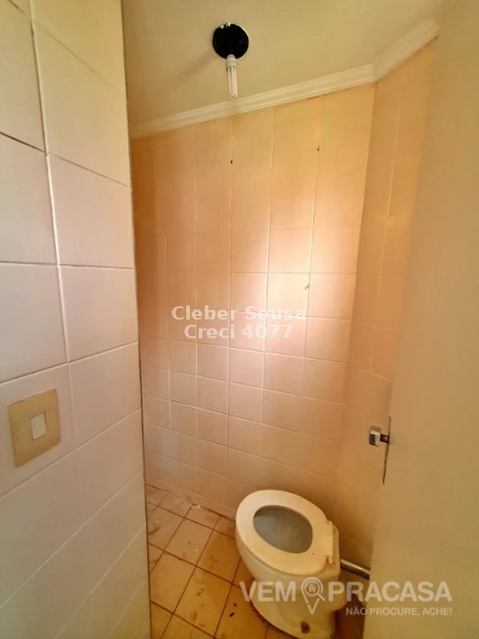 Apartamento à venda no Coopharádio, Campo Grande – foto 23