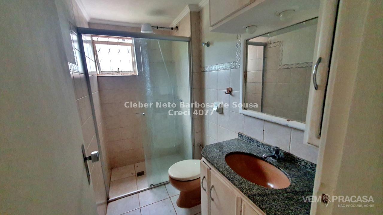 Apartamento à venda no Coopharádio, Campo Grande – foto 28