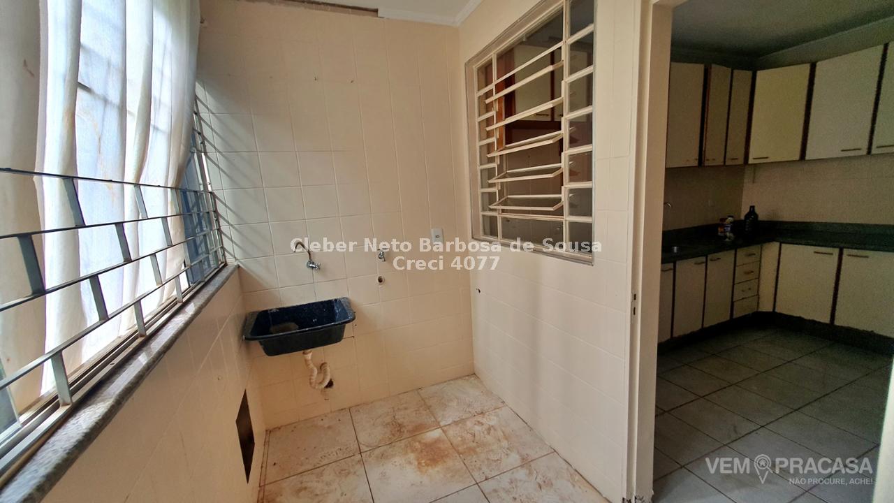 Apartamento à venda no Coopharádio, Campo Grande – foto 21