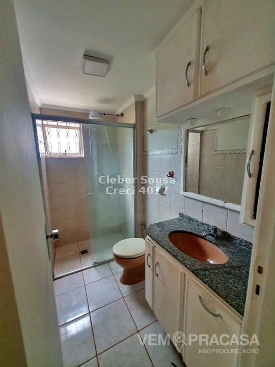 Apartamento à venda no Coopharádio, Campo Grande – foto 29