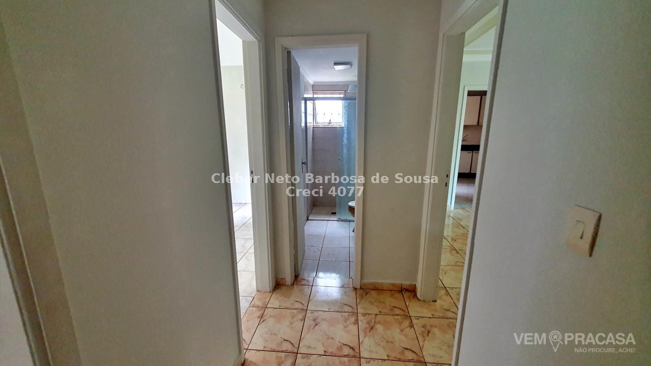 Apartamento à venda no Coopharádio, Campo Grande – foto 24