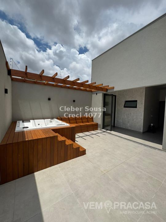 Casa Térrea à venda no Rita Vieira, Campo Grande – foto 19