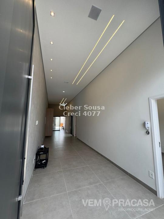 Casa Térrea à venda no Rita Vieira, Campo Grande – foto 4