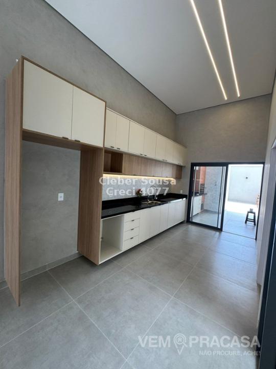 Casa Térrea à venda no Rita Vieira, Campo Grande – foto 5