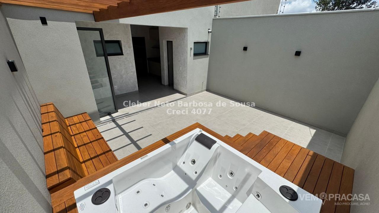 Casa Térrea à venda no Rita Vieira, Campo Grande – foto 20