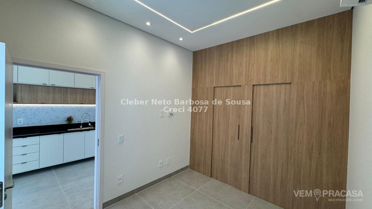 Casa Térrea à venda no Rita Vieira, Campo Grande – foto 11