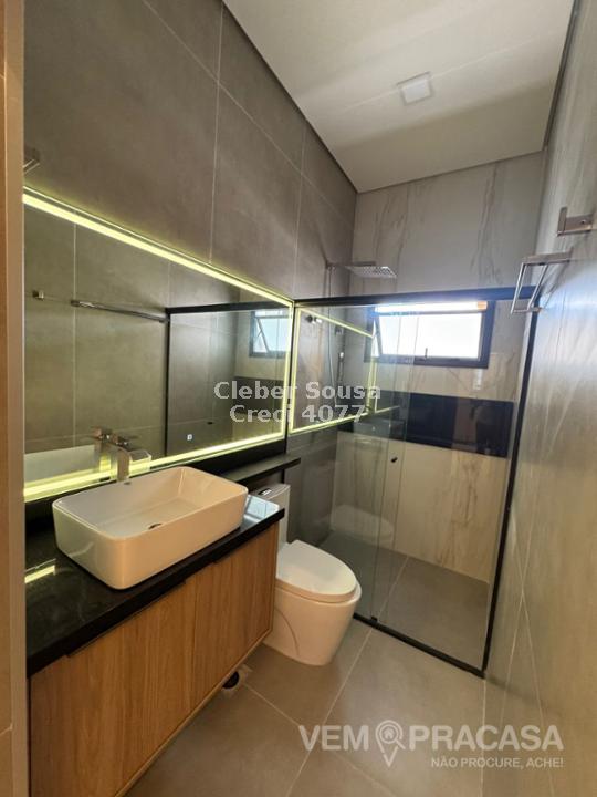 Casa Térrea à venda no Rita Vieira, Campo Grande – foto 16