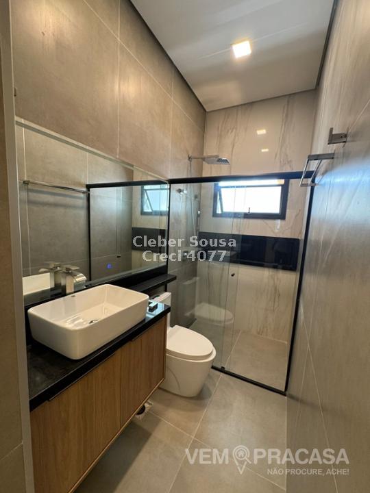 Casa Térrea à venda no Rita Vieira, Campo Grande – foto 17