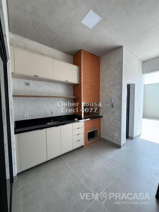 Casa Térrea à venda no Rita Vieira, Campo Grande – foto 6