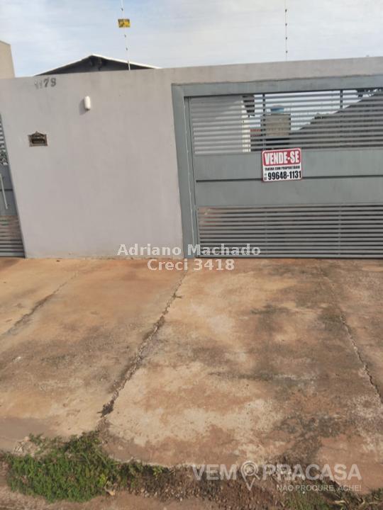 Casa Térrea à venda no Parque Residencial Rita Vieira, Campo Grande – foto 2