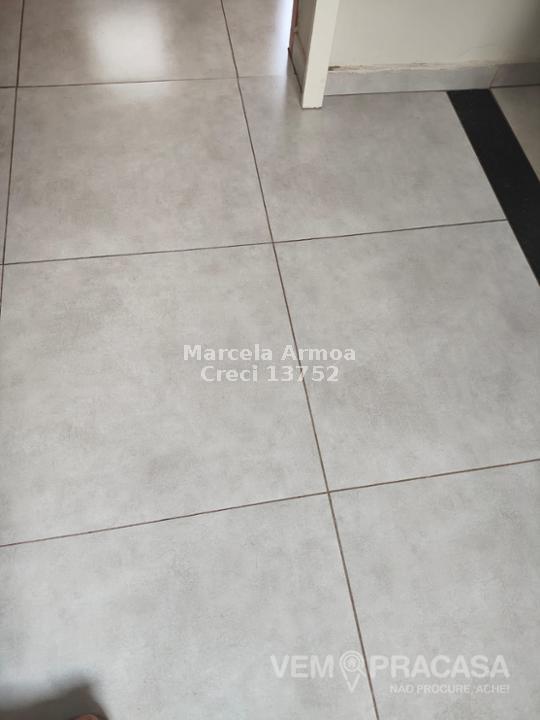 Apartamento à venda no Conjunto União II, Campo Grande – foto 2