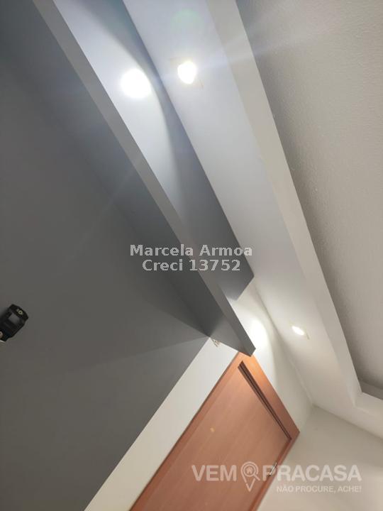 Apartamento à venda no Conjunto União II, Campo Grande – foto 3