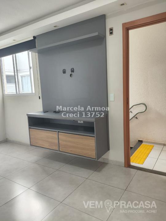 Apartamento à venda no Conjunto União II, Campo Grande – foto 4