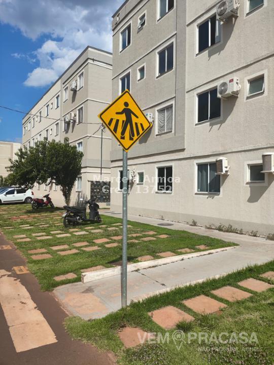 Apartamento à venda no Conjunto União II, Campo Grande – foto 5