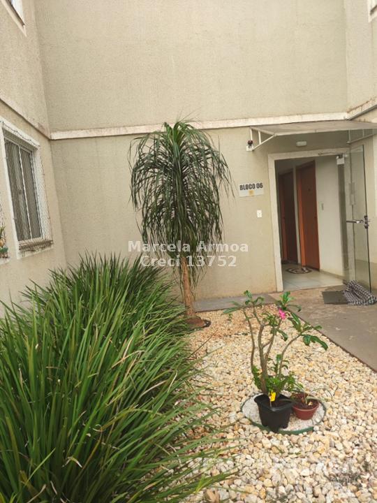 Apartamento à venda no Conjunto União II, Campo Grande – foto 6