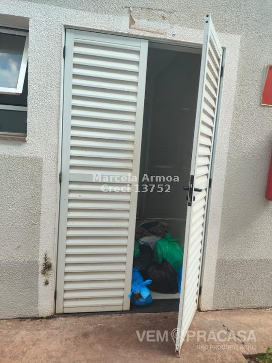 Apartamento à venda no Conjunto União II, Campo Grande – foto 7