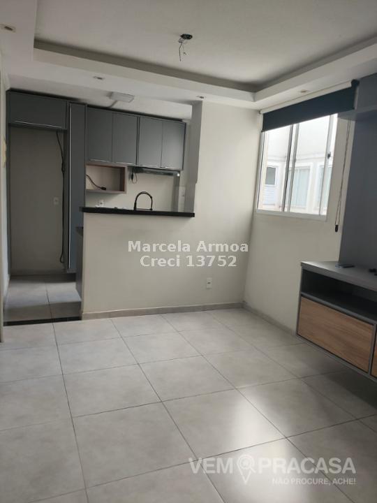 Apartamento à venda no Conjunto União II, Campo Grande – foto 9