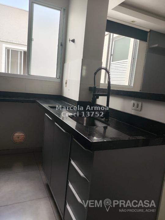Apartamento à venda no Conjunto União II, Campo Grande – foto 10