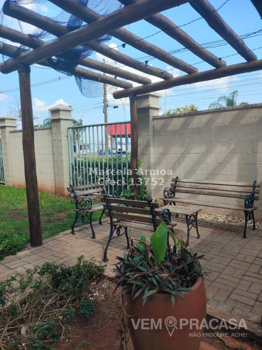 Apartamento à venda no Conjunto União II, Campo Grande – foto 11