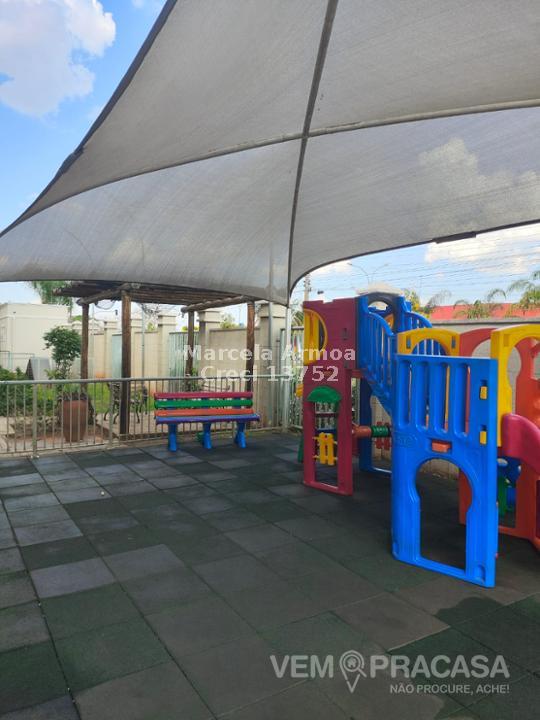 Apartamento à venda no Conjunto União II, Campo Grande – foto 12