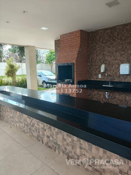 Apartamento à venda no Conjunto União II, Campo Grande – foto 14