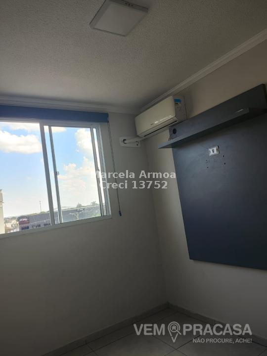 Apartamento à venda no Conjunto União II, Campo Grande – foto 15