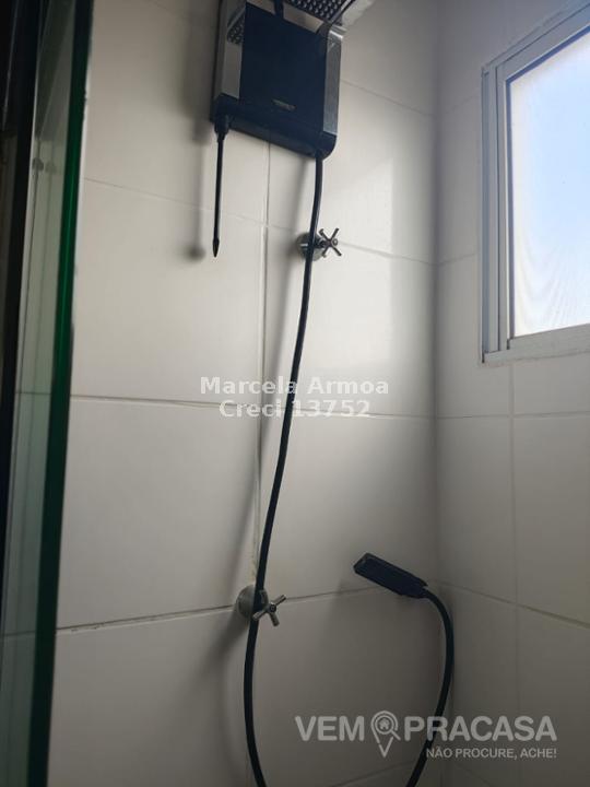 Apartamento à venda no Conjunto União II, Campo Grande – foto 16
