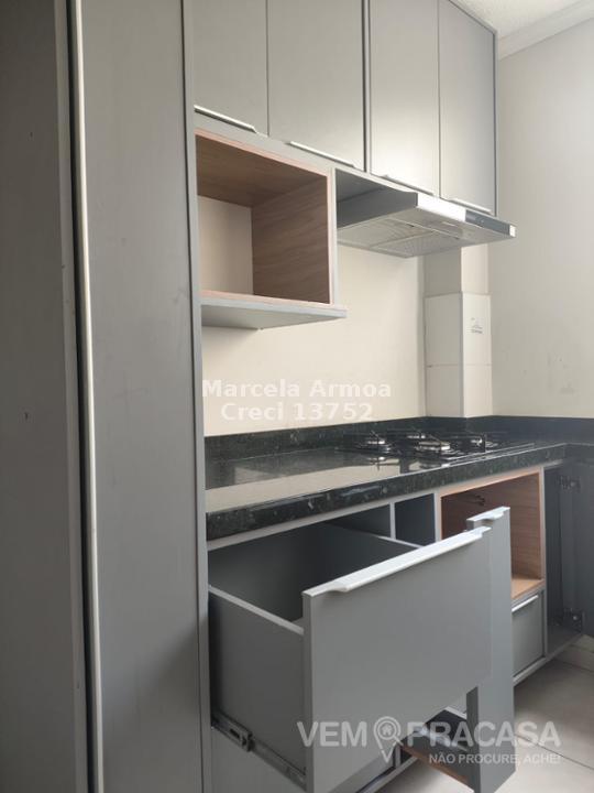 Apartamento à venda no Conjunto União II, Campo Grande – foto 17