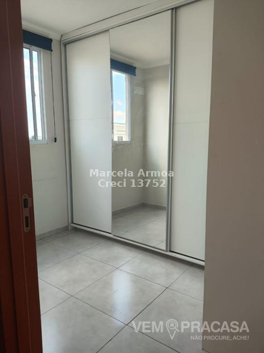 Apartamento à venda no Conjunto União II, Campo Grande – foto 19