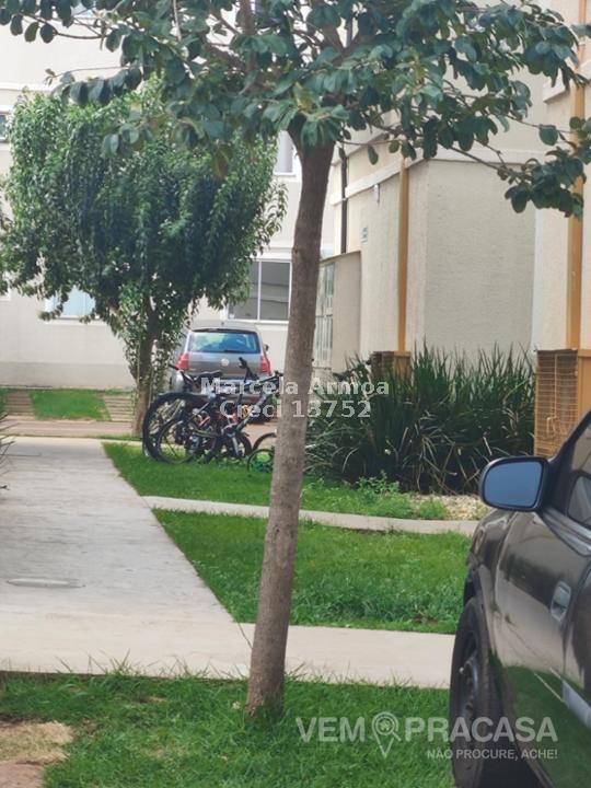 Apartamento à venda no Conjunto União II, Campo Grande – foto 21