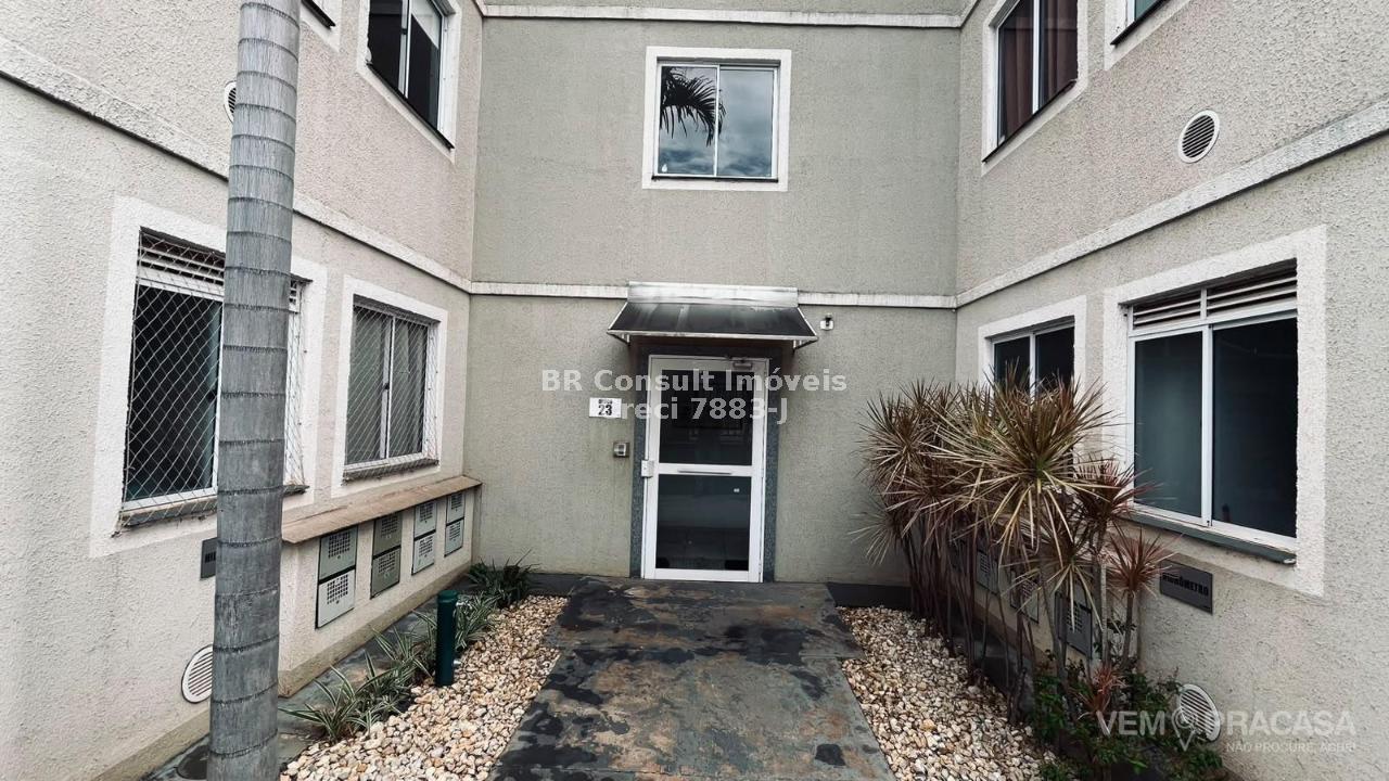 Apartamento para alugar no Jardim Seminário, Campo Grande – foto 2