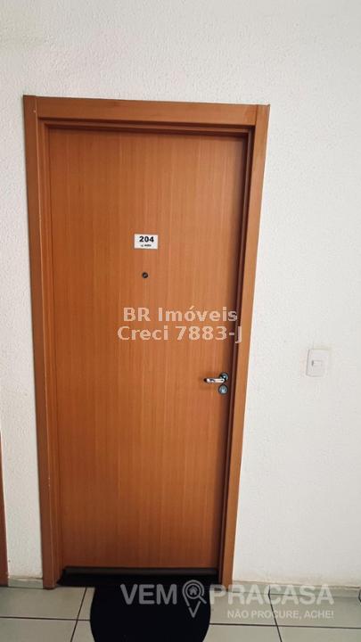 Apartamento para alugar no Jardim Seminário, Campo Grande – foto 3