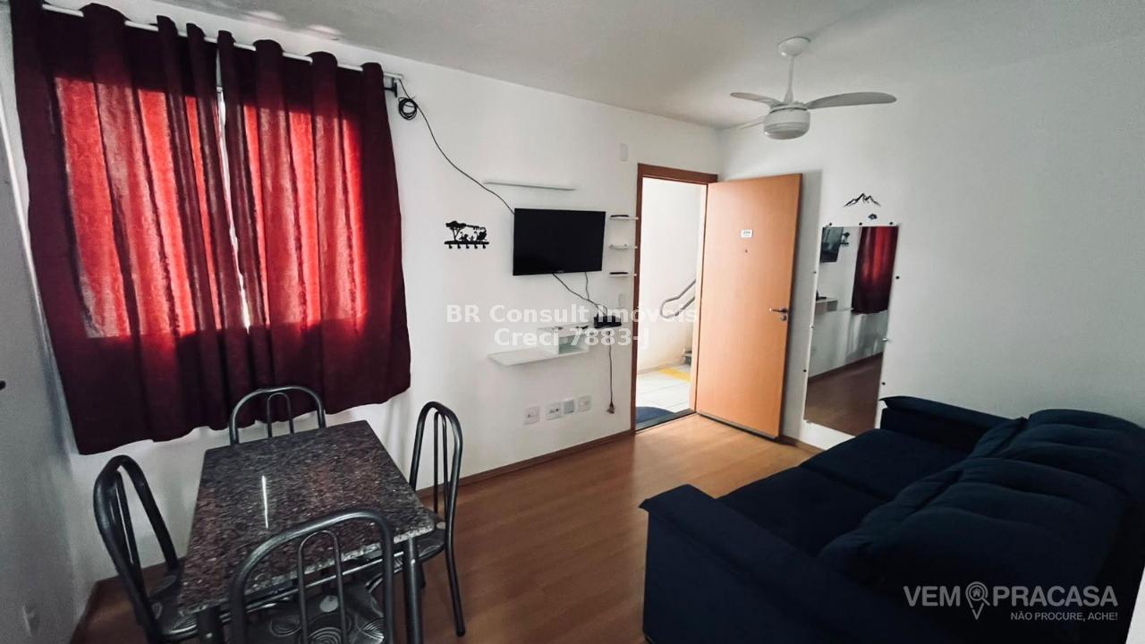 Apartamento para alugar no Jardim Seminário, Campo Grande – foto 4