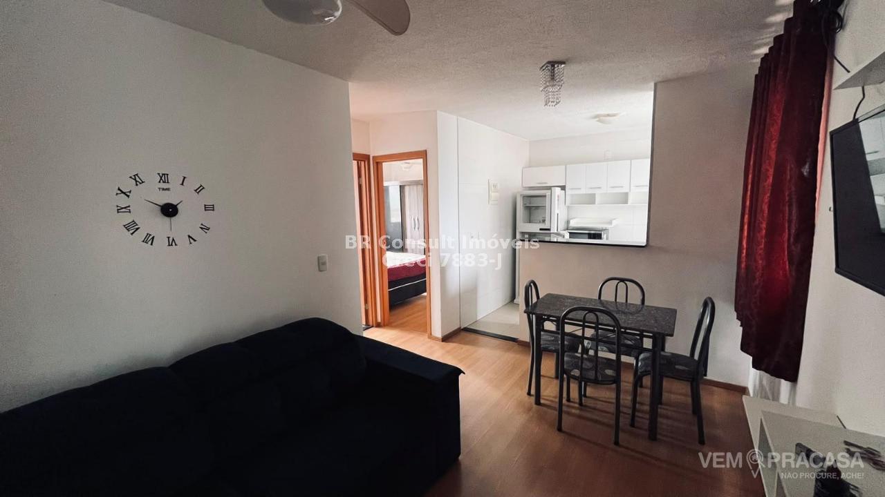 Apartamento para alugar no Jardim Seminário, Campo Grande – foto 5